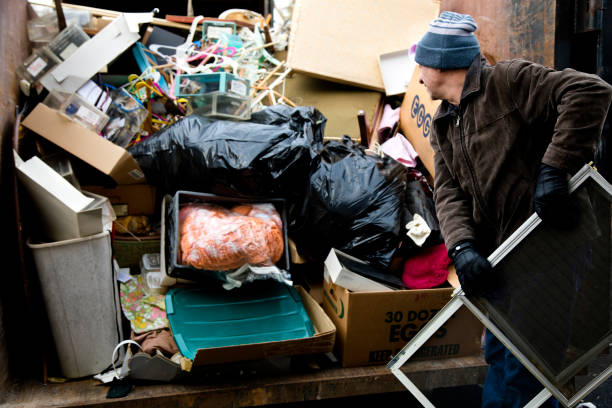 Property Management Cleanouts in Spring Lake, NC