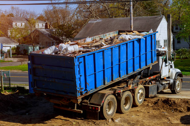 Best Attic Cleanout  in Spring Lake, NC