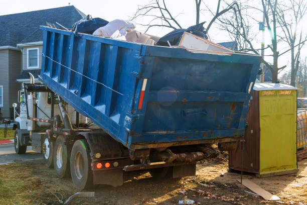 Best Donation Pickup Services  in Spring Lake, NC