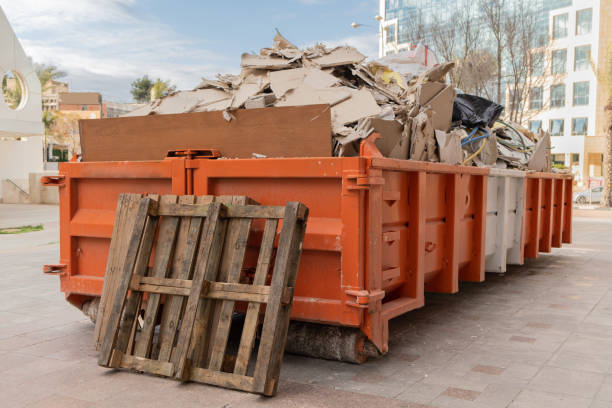 Best Construction Debris Removal  in Spring Lake, NC