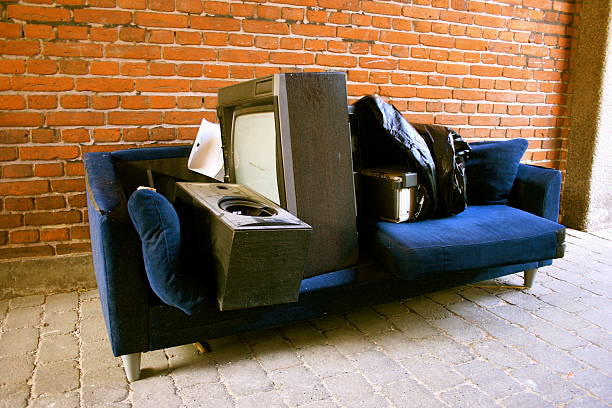 Best Residential Junk Removal  in Spring Lake, NC