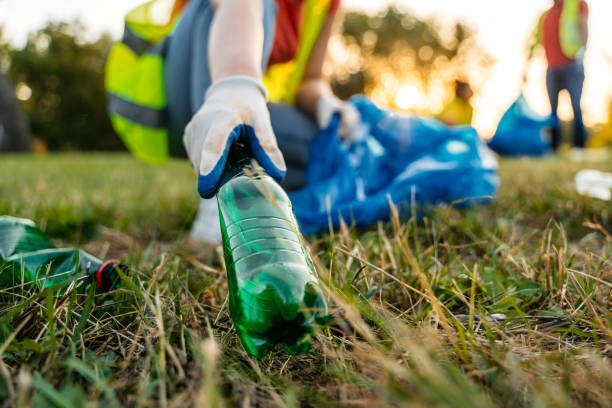 Best Yard Waste Removal  in Spring Lake, NC