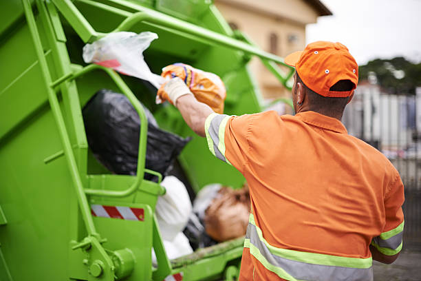 Professional Junk Removal Services in Spring Lake, NC