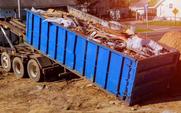 Best Shed Removal  in Spring Lake, NC